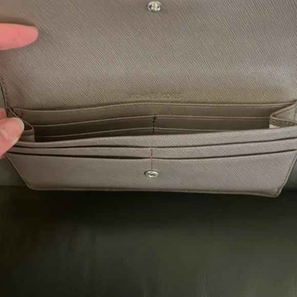 michael kors bag and wallet lovely clean set - Picture 5 of 8